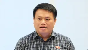 'Xây kho dự trữ xăng dầu quốc gia như mua bảo hiểm cho nền kinh tế'