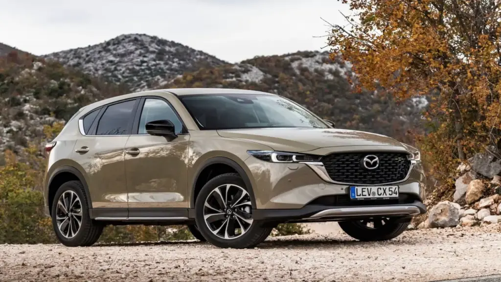 Xe Mazda không còn 'lành' như trước: Thêm công nghệ nhưng hay phát sinh lỗi?