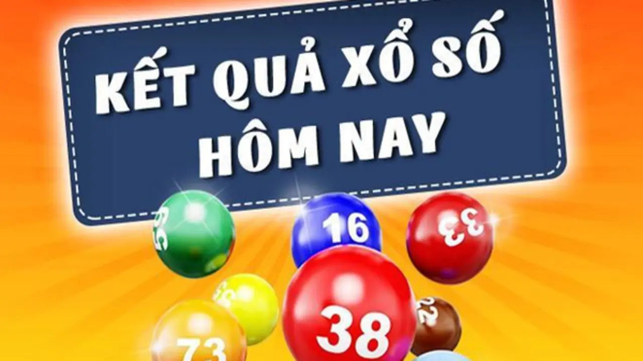 Xổ số miền Nam ngày 23 tháng 4 - Kết quả xổ số hôm nay thứ năm