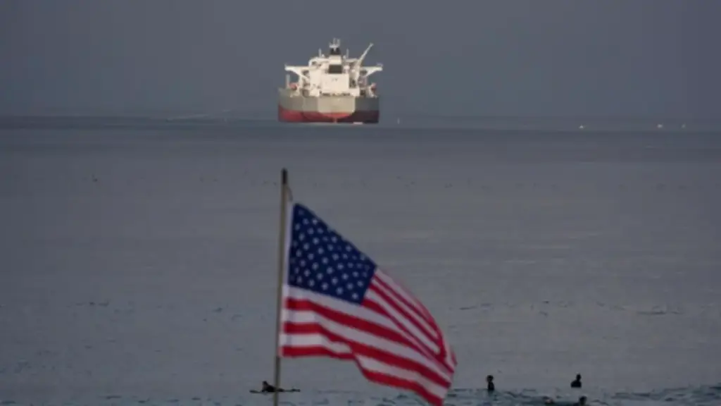 Xung đột Iran tác động đến California nặng nề hơn mọi bang khác của Mỹ