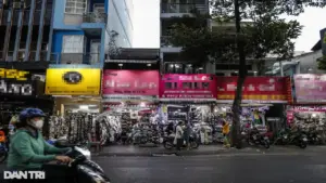 Yêu cầu hộ kinh doanh doanh thu dưới 500 triệu đồng dừng hóa đơn điện tử
