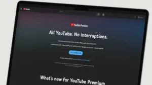 YouTube Premium bất ngờ tăng giá đến 4 USD/tháng