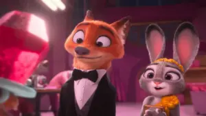 Zootopia 2 rời rạp sau hơn 4 tháng gây sốt phòng vé